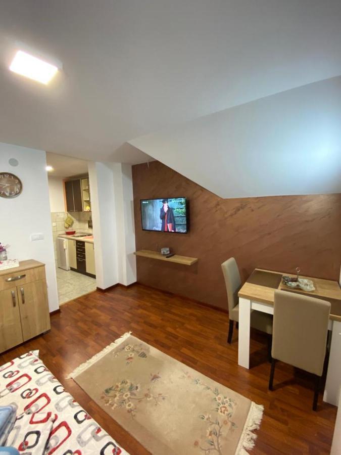 Bogdanovic Apartment *