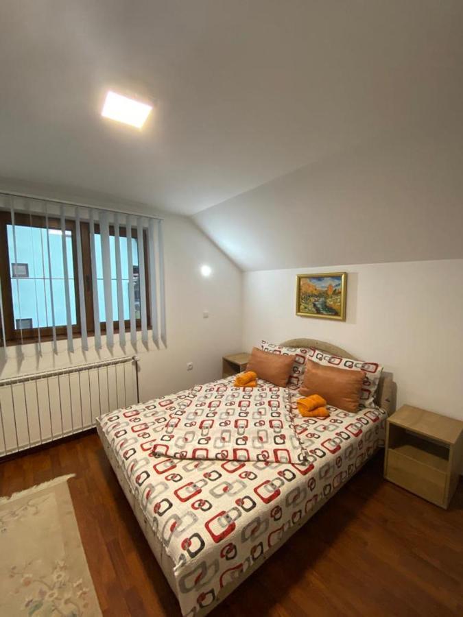Apartment Bogdanovic Zlatibor