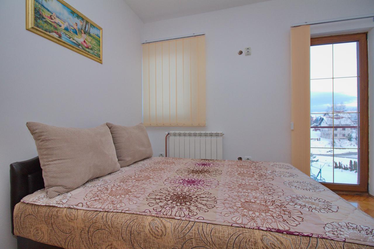 Apartment Bogdanovic Zlatibor