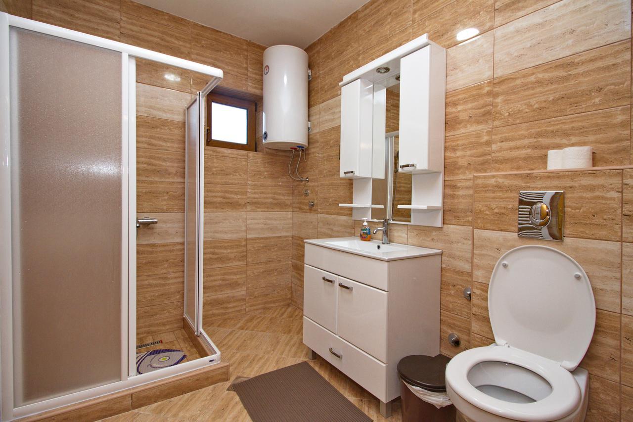 Apartment Bogdanovic Zlatibor