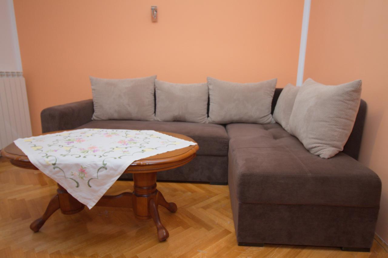 Apartment Bogdanovic