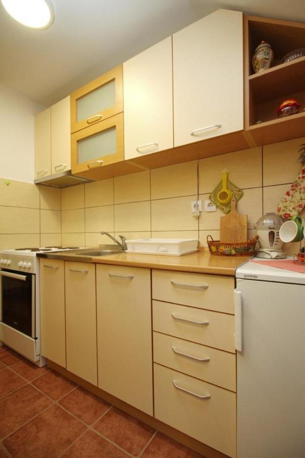 Apartment Bogdanovic