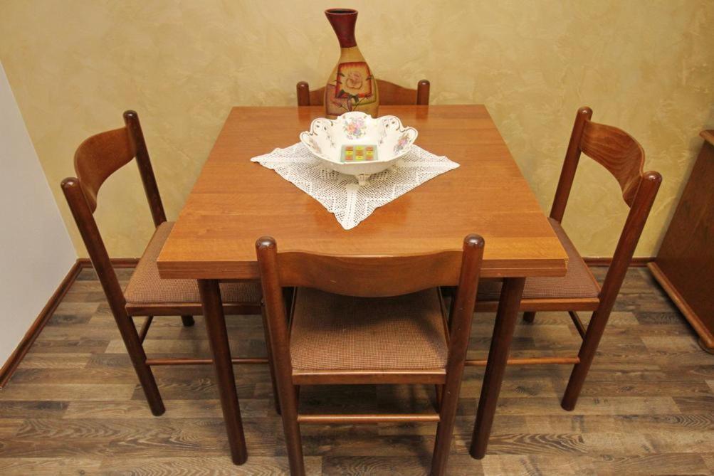 Apartment Bogdanovic *